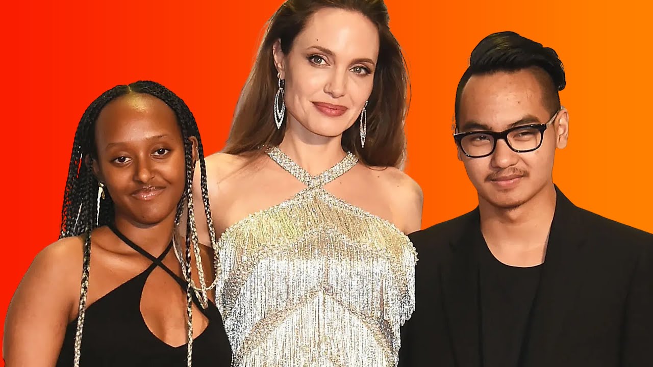 Celebrities Who Have Adopted Children Into Their Families