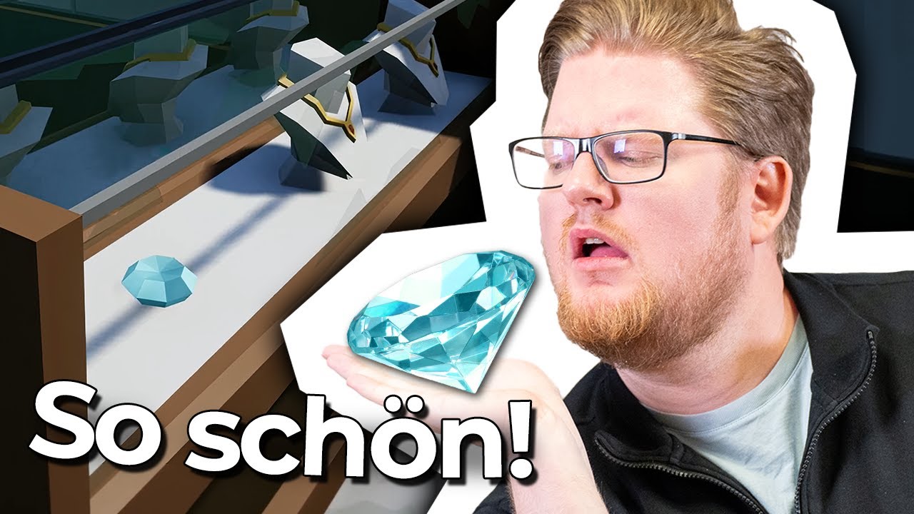 BEGIERDE nach wertvollen SCHÄTZEN | Perfect Heist 2