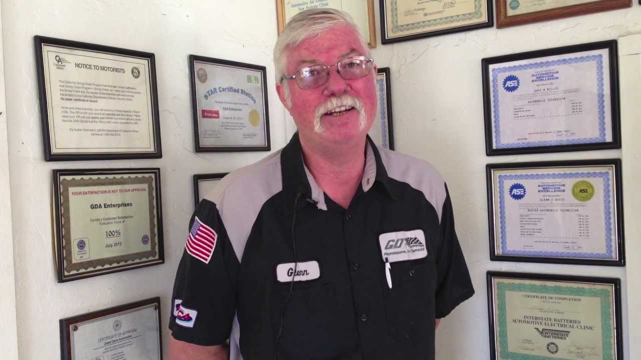 Upland Auto Repair | Auto Repair in Upland and Rancho Cucamonga CA