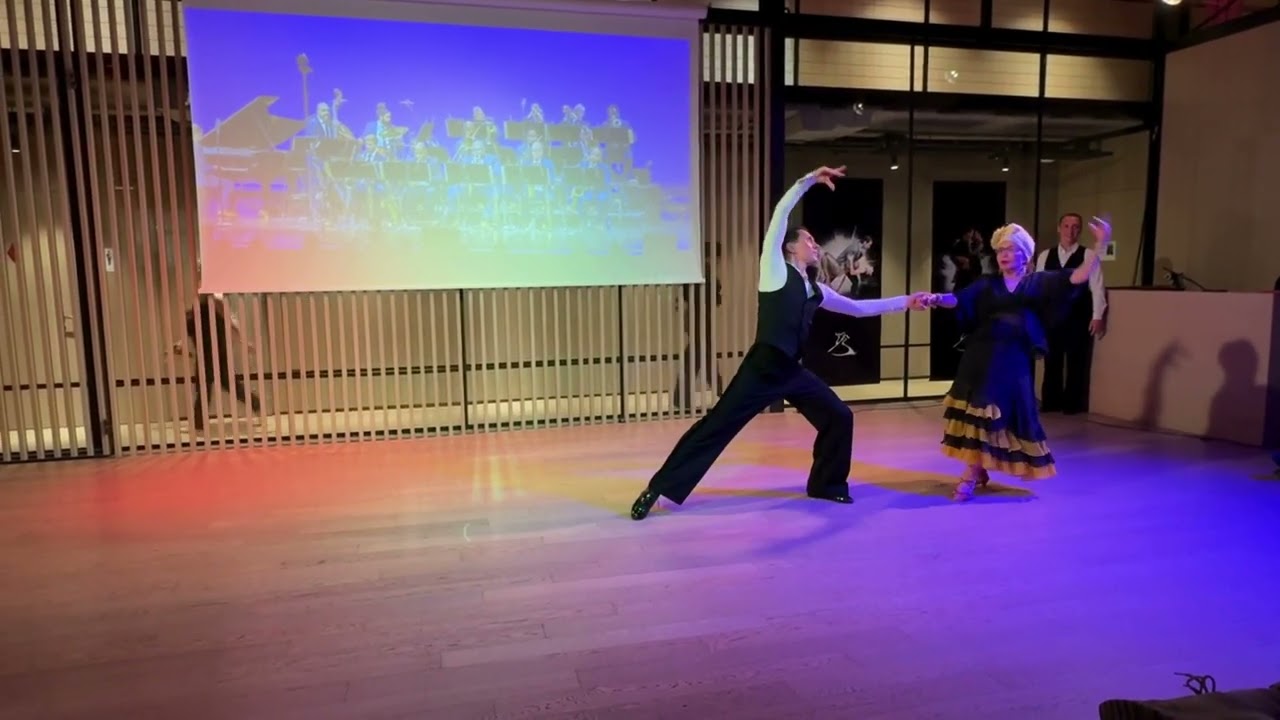 Lily & Dima & Kirill