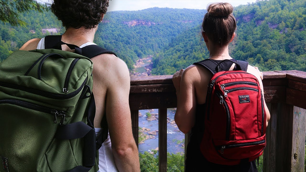 The Best Backpack You've Never Heard of