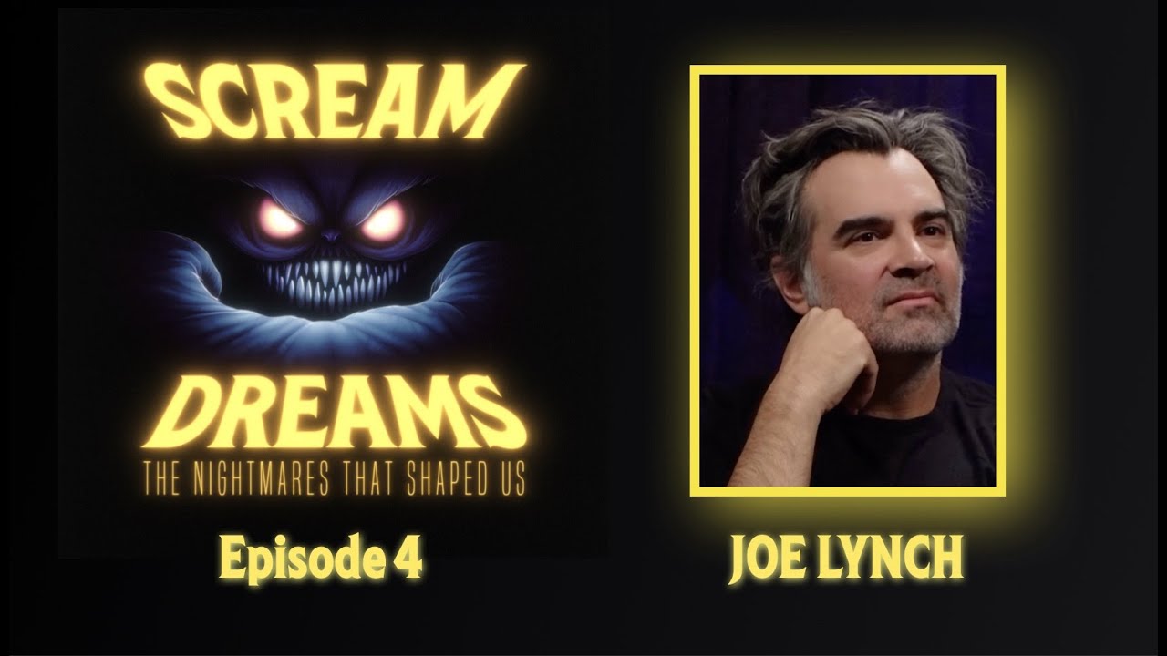 Joe Lynch 