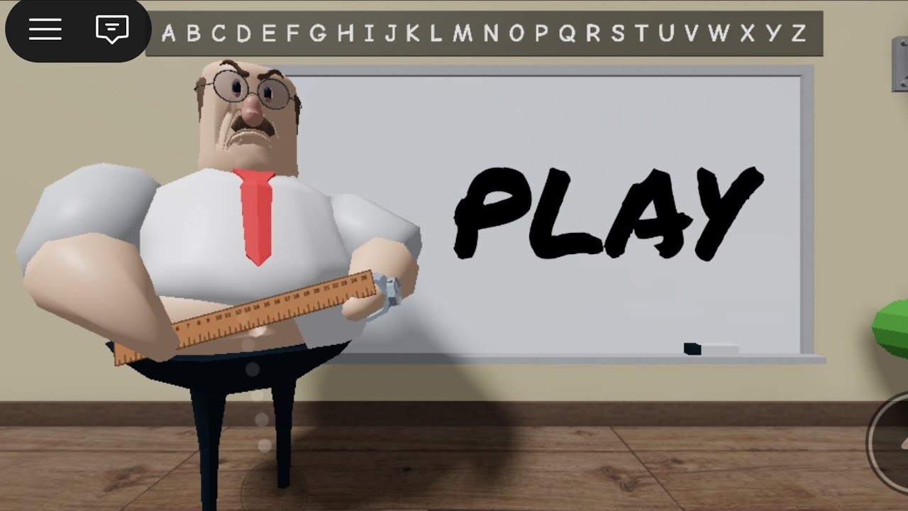 GREAT SCHOOL BREAKOUT OBBY #obby #roblox