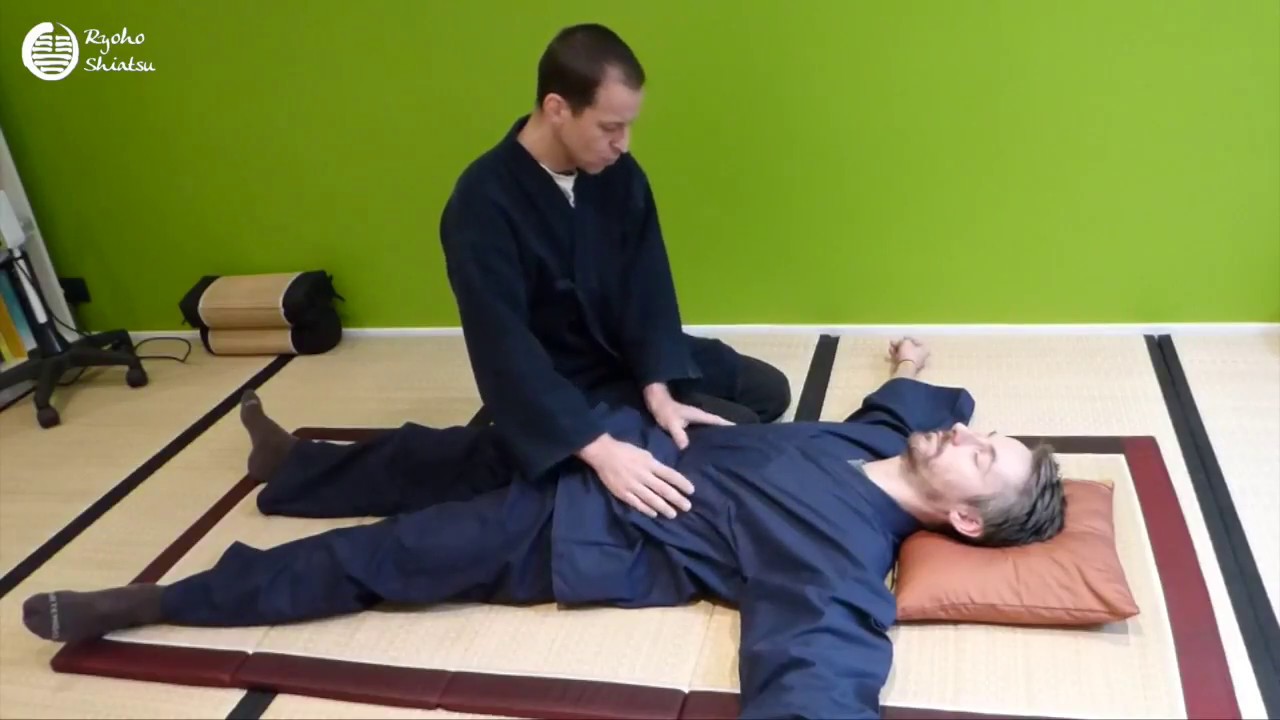 Ryoho Shiatsu - 