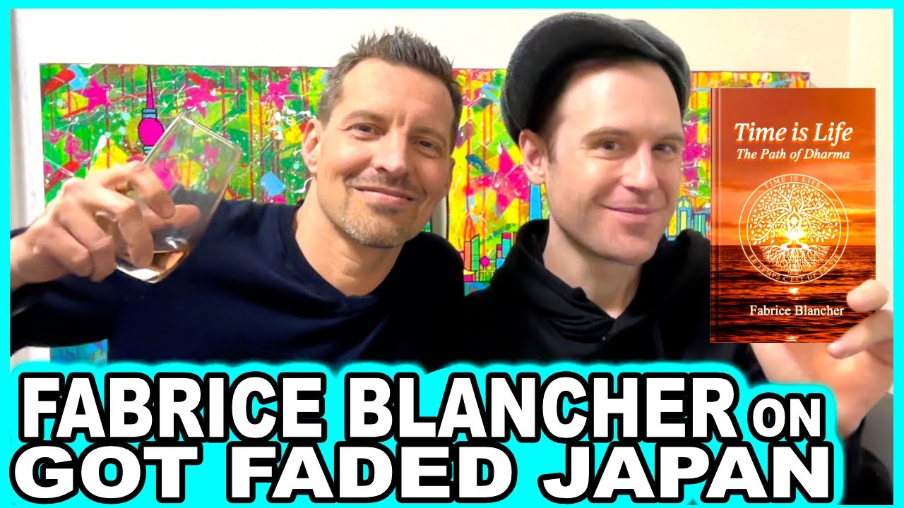 Writing a Book in Japan, 