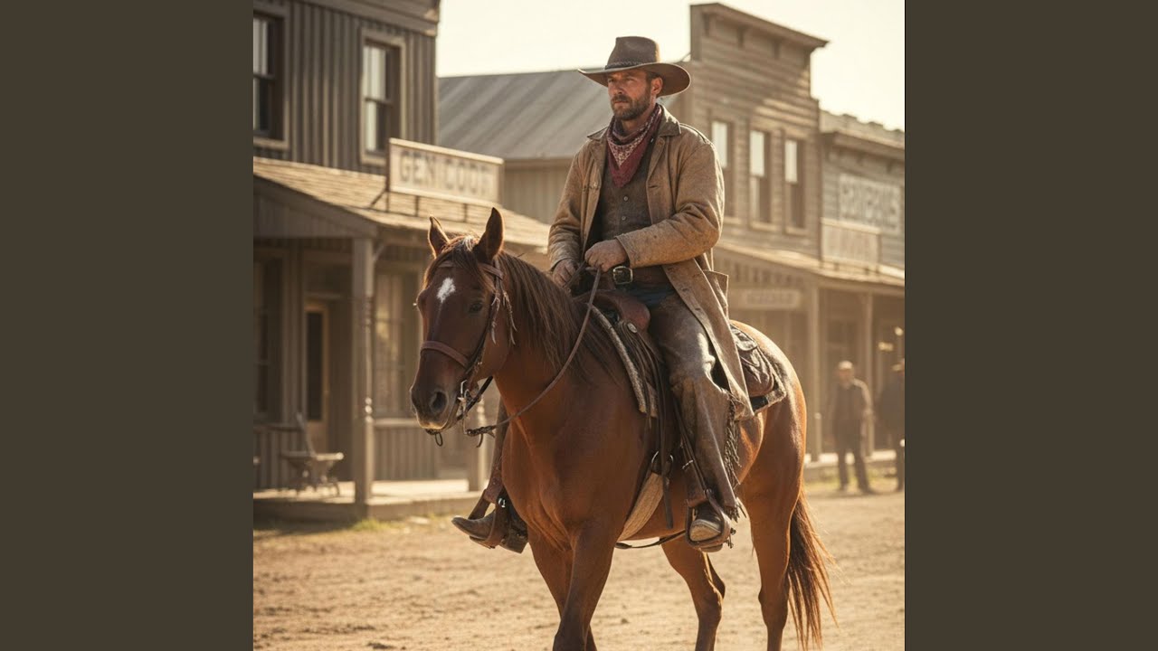 The wild west