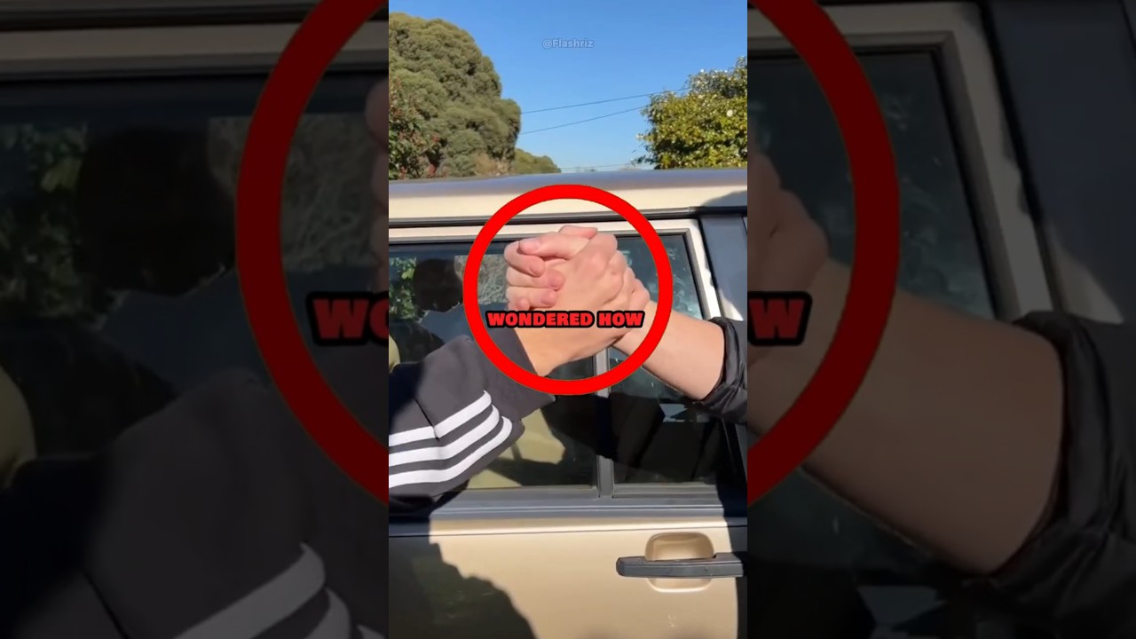 Как освоить идеальный рывок 😨