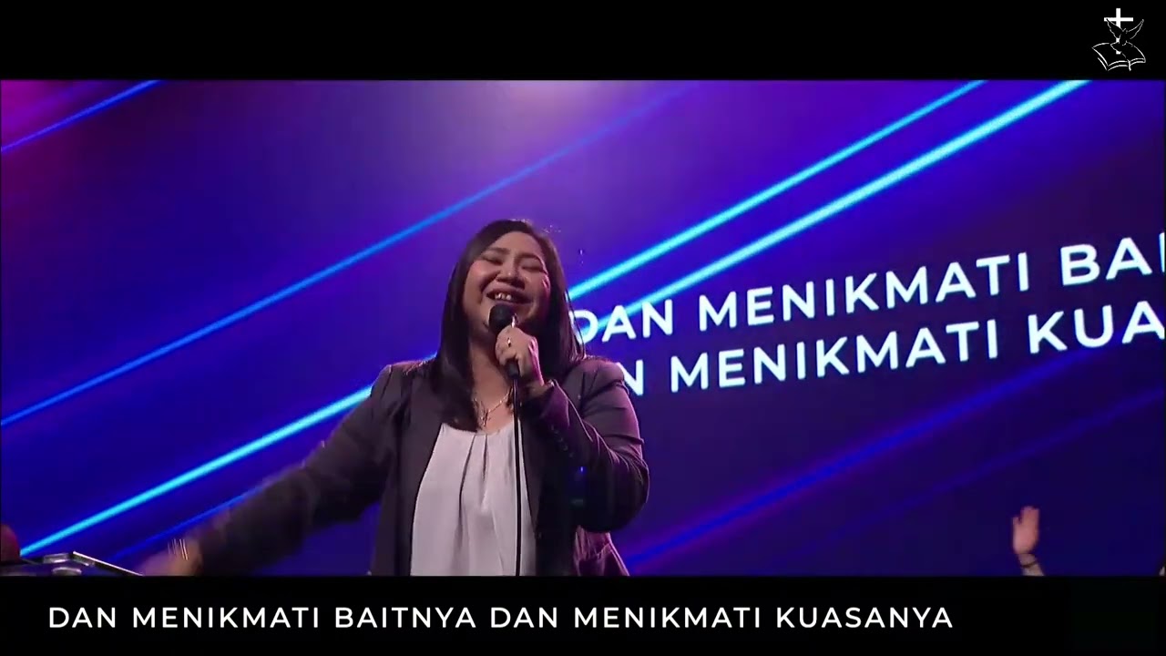 Satu Hal Telah Ku Minta - Audy Jane
