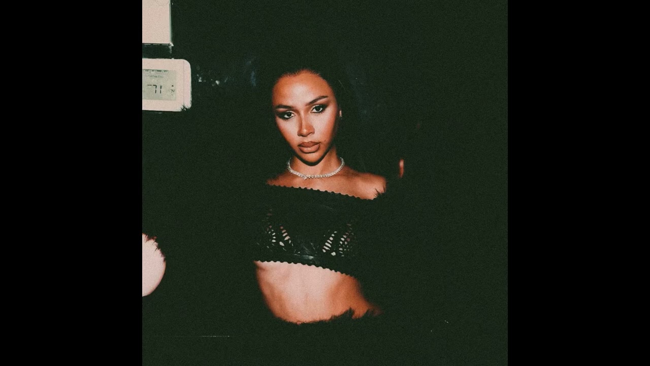 (FREE) Partynextdoor x Tory Lanez Type Beat - “Lost My Faith”