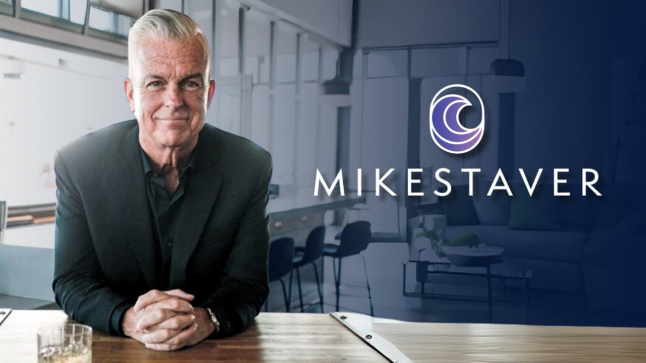 Mike Staver | Executive Leadership Speaker | Create Elite Organizations Amid Rapid Change