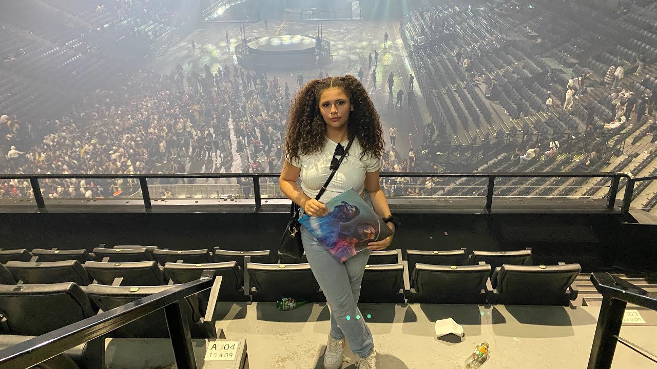 VLOG CONCERT PNL