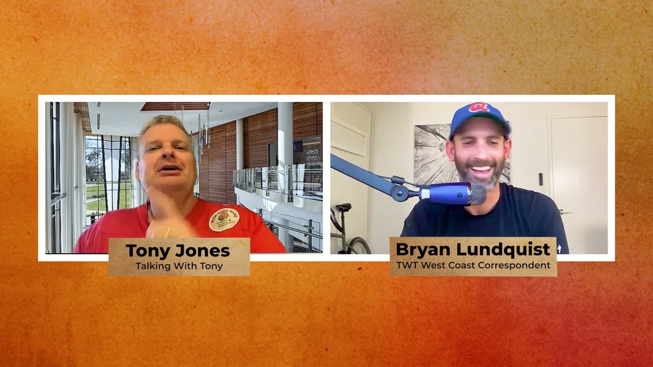 TWT SEASON 14 EPISODE #3 BRYAN LUNDQUIST SAN FRANCISCO CA