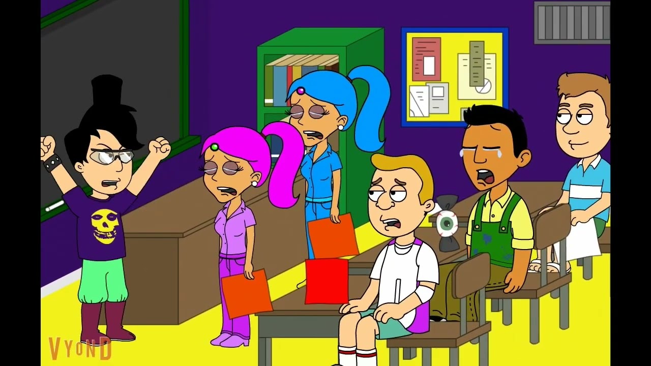 Jose Gets The Worst Card (TCForLife2019 Reupload)