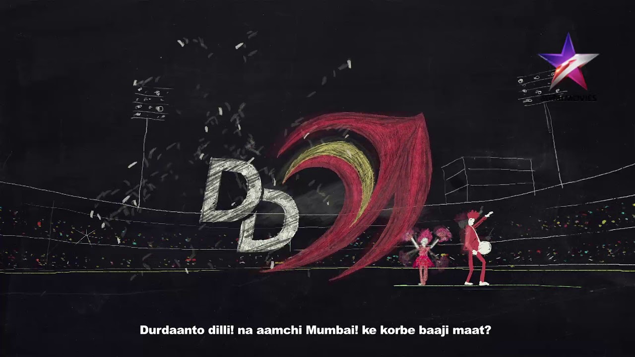 #VIVOIPL: Playoff er Dour