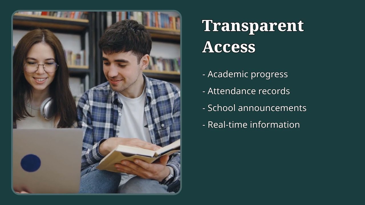 Students information systems: An overview