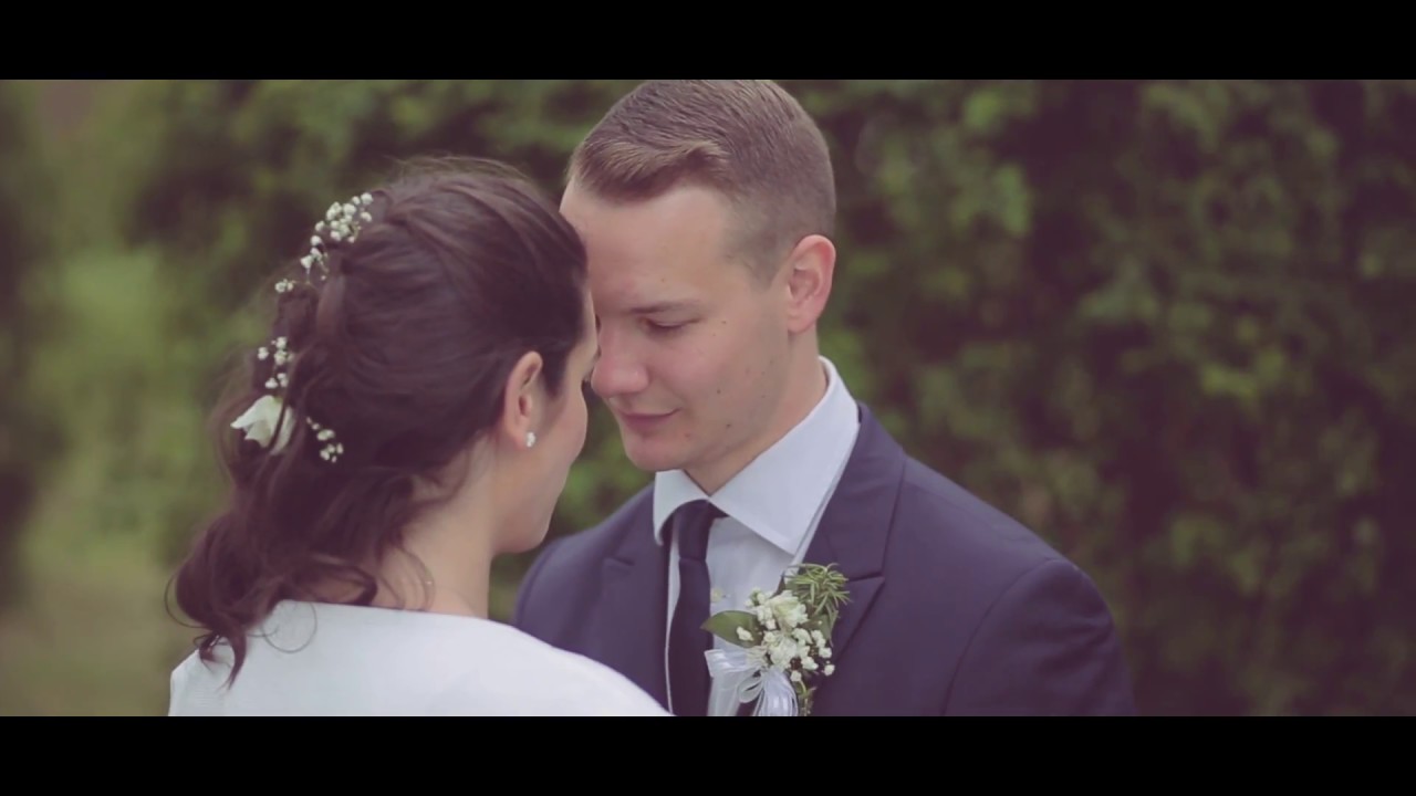 Nevena & Niklas - (Wedding 2017) HD