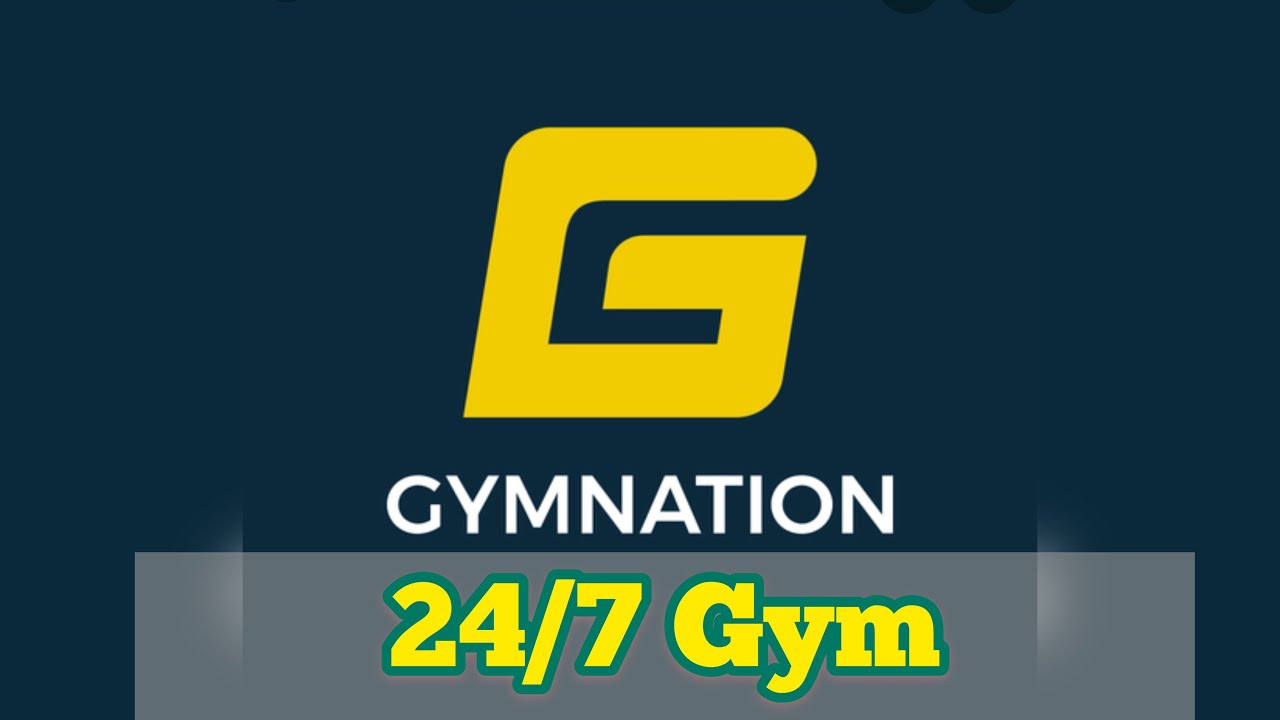 24/7 Gym || Gymnation || Khalidiyah Mall