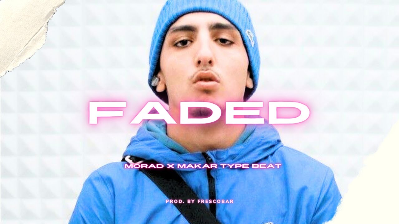 [FREE] Deep House Type Beat x Makar x Morad Type Beat - 