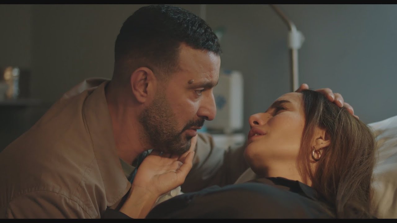 نصار فتيحه | النهاية قربت و الميت و الحي هايرتاح #العتاولة
