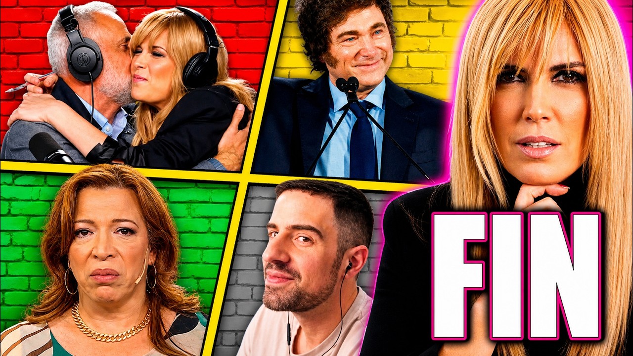 ¿Por qué todos odian a la villana de la TV?