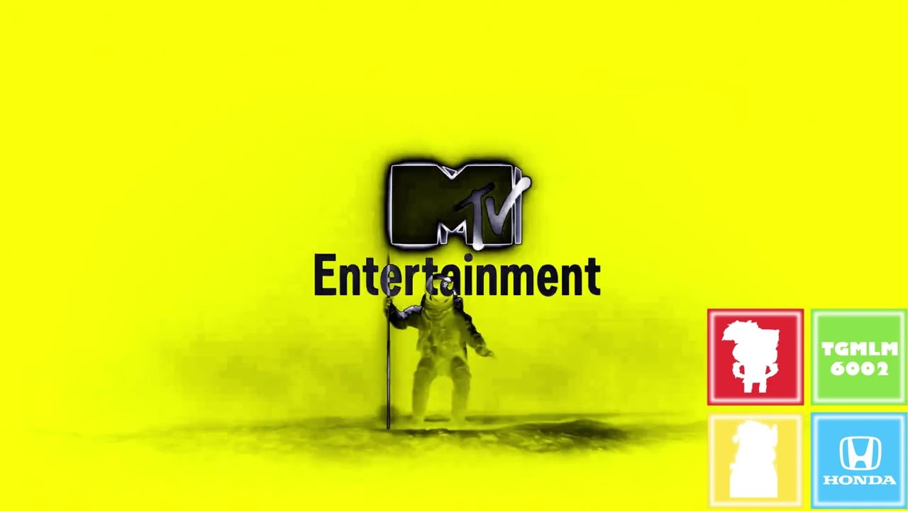 MTV Entertainment Studios (2021) Effects