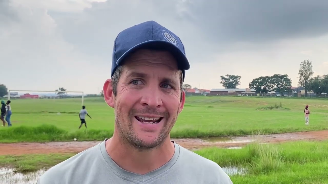 Interview | Brendon Lohan | Sevens Academy | State of Readiness | Gauteng Development League