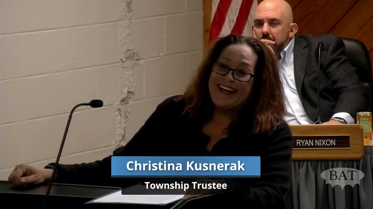 Brunswick Hills Trustees 12 9 25