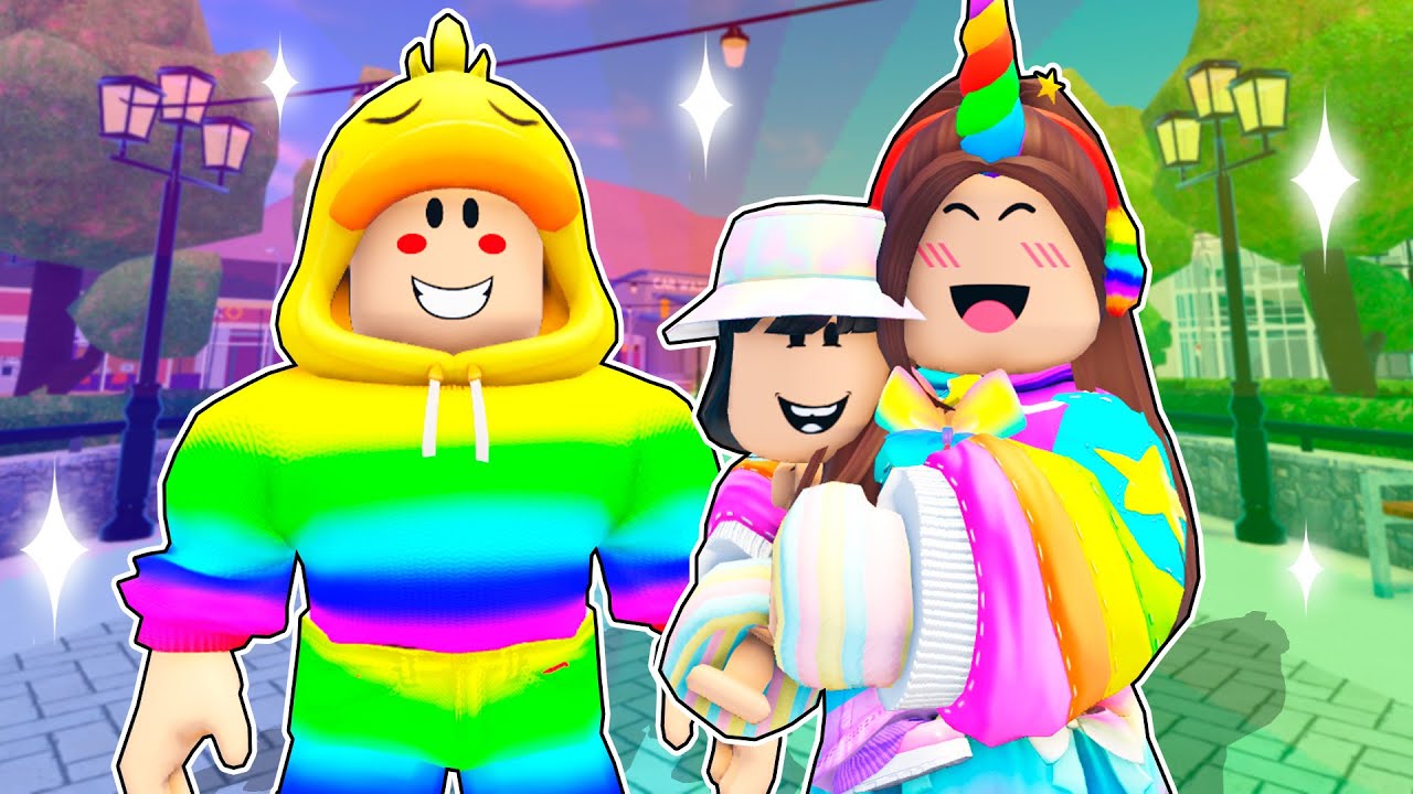 24 HORAS EN UN MUNDO DE MULTICOLOR CON MI BEBÉ Y MELINA!