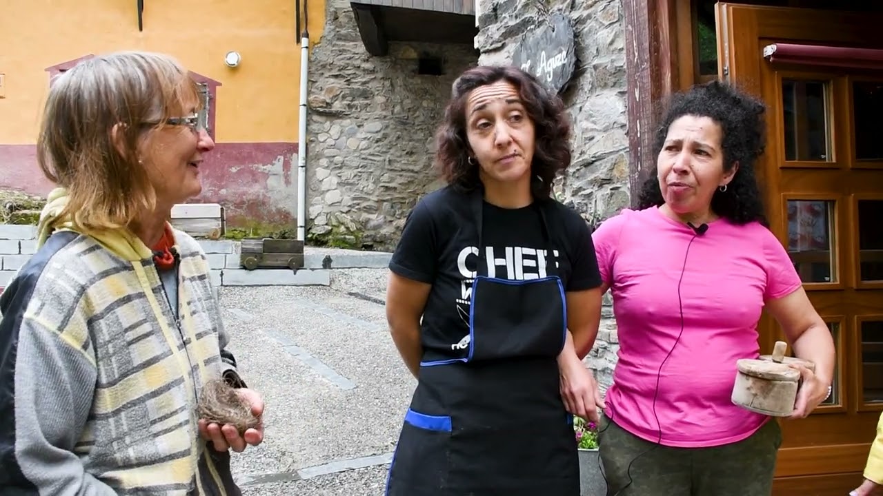 Ep. 3. Colinas | Del cielo a la raíz del Bierzo