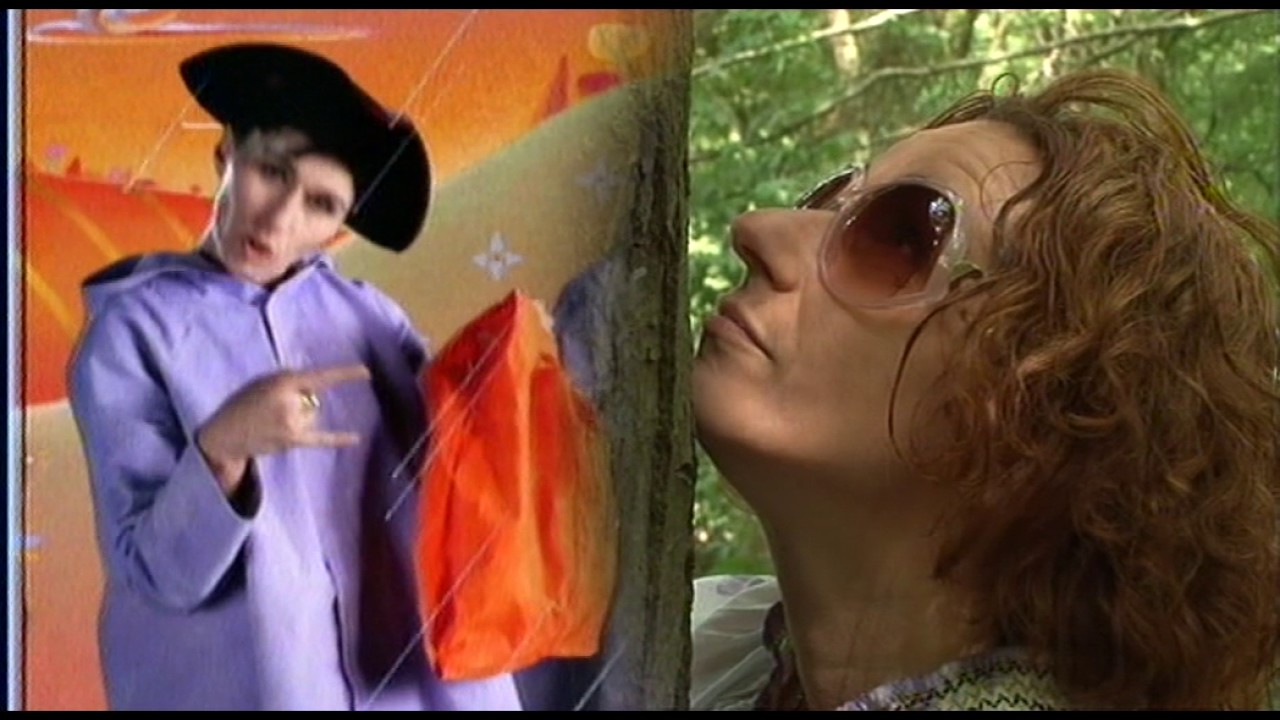Que sont devenues les stars des tubes des années 90 ?