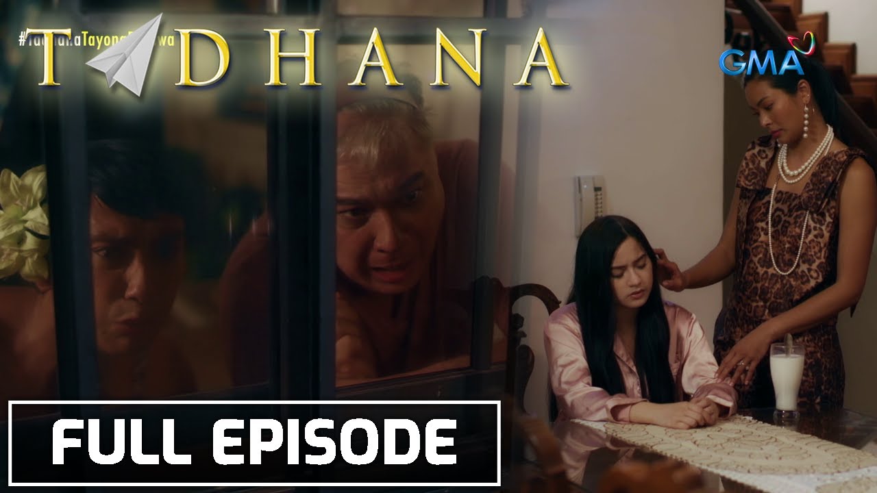 Malditang madrasta laban sa magkaibigang beki! (Full Episode) | Tadhana