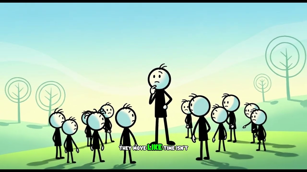 How to Command Respect Without Saying a Word