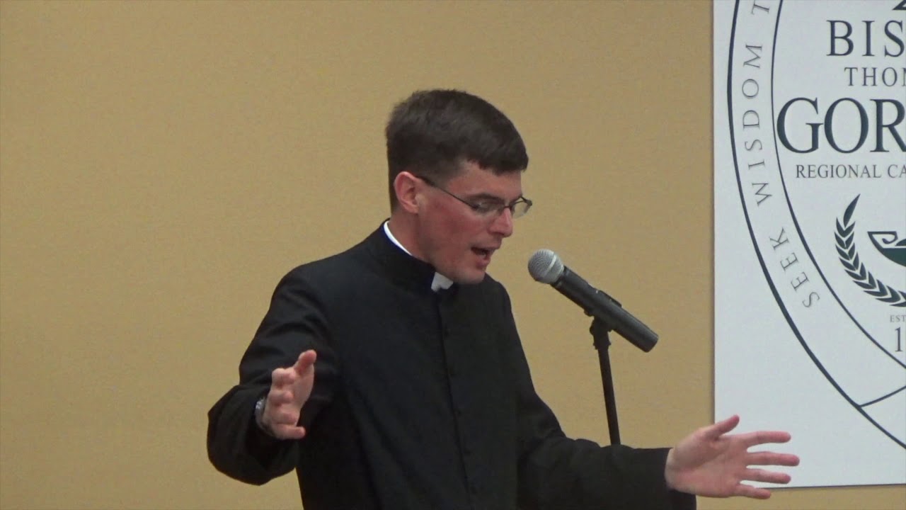 Fr  Anthony Stoeppel - Lecture Series