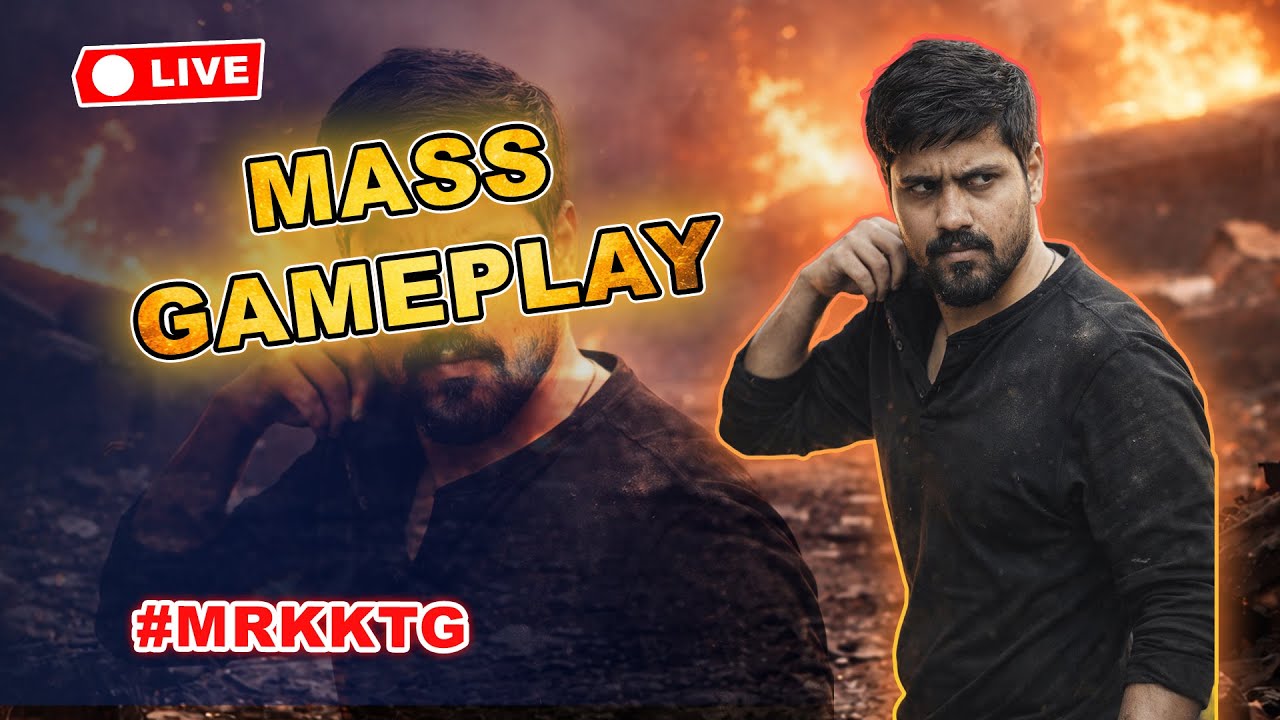 Siege X  Weekend LIVE 🔴 | Telugu PC Gaming | MrKKTG Ranked Gameplay 🇮🇳