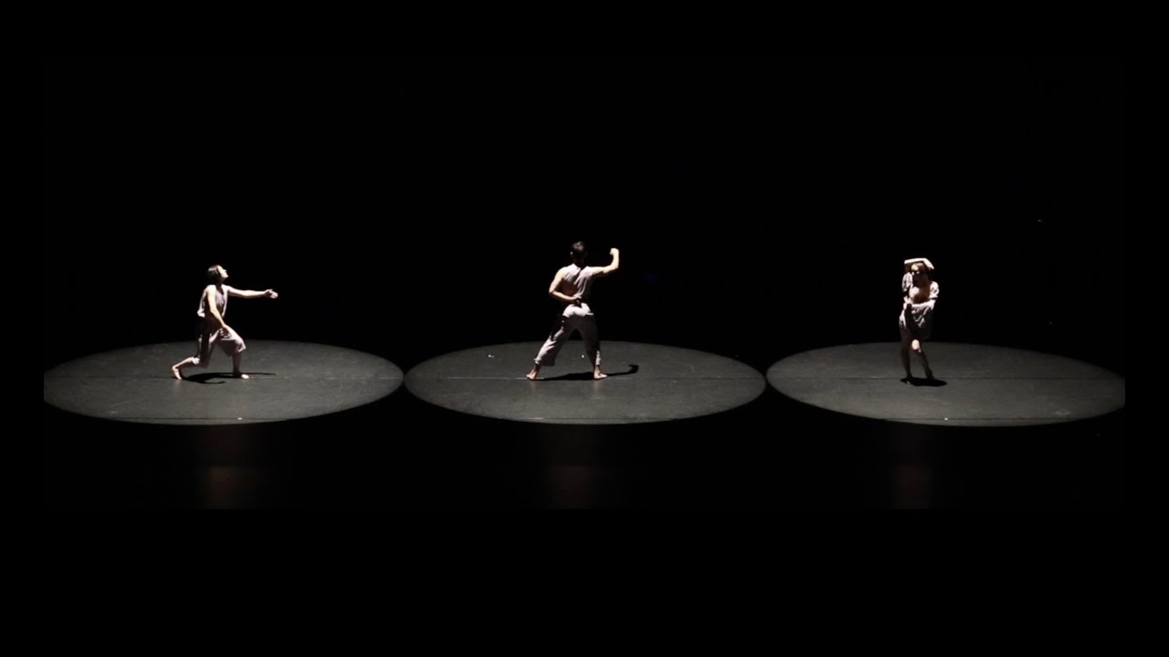 Achilles Come Down - A Story Told Through Dance - Based on The Song of Achilles