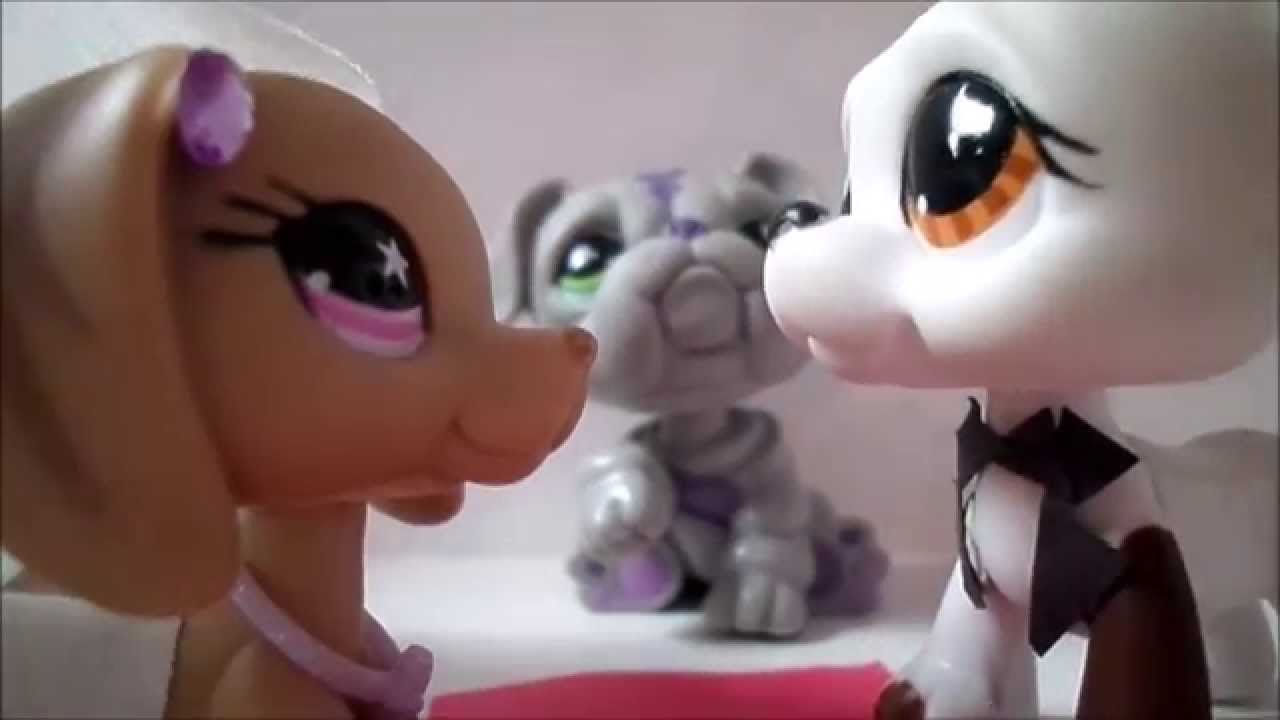 LPS: Rude: Music Video (Magic) Littlest Pet Shop