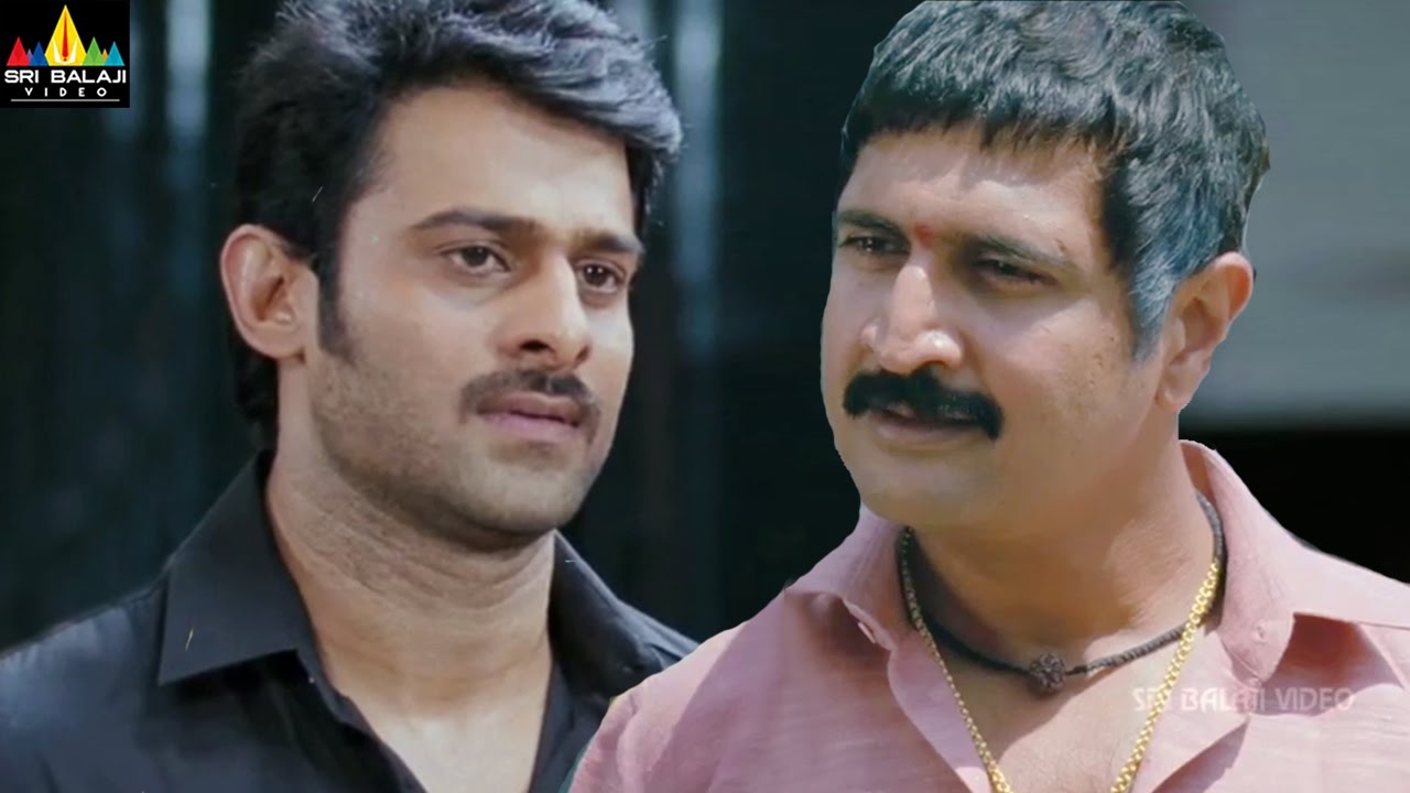 Adithya Menon Best Scenes Back to Back | Telugu Movie Scenes | Sri Balaji Video