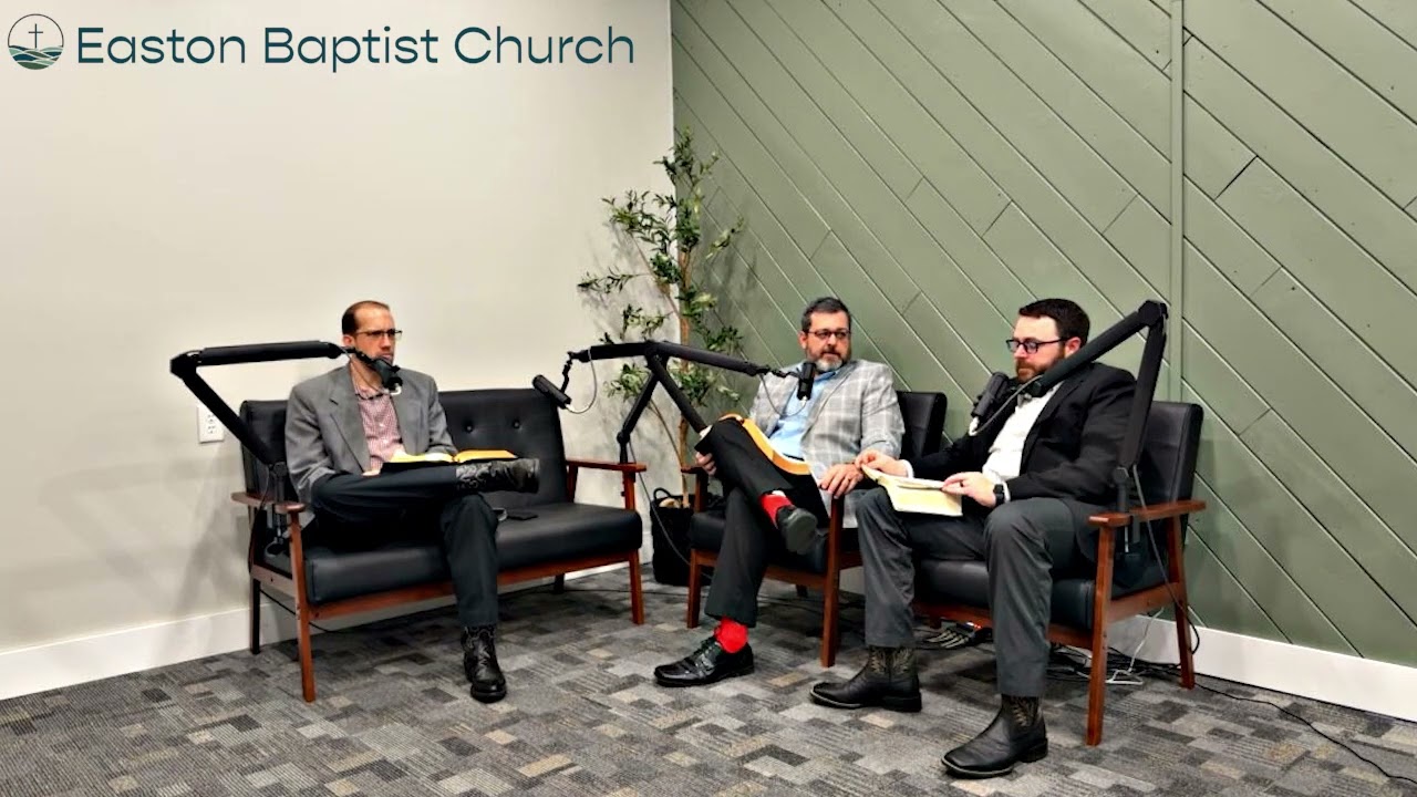 What is the Gospel? Ep. 1