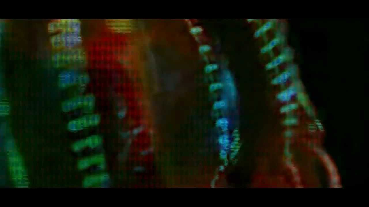 Tendts - Sunday Night Flower (Official Video)
