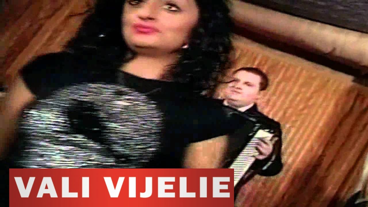 Vali Vijelie - Sa iubesti doua femei (Video)