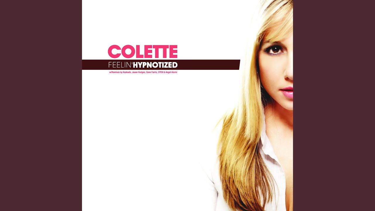 Feelin' Hypnotized (Kaskade Mix)