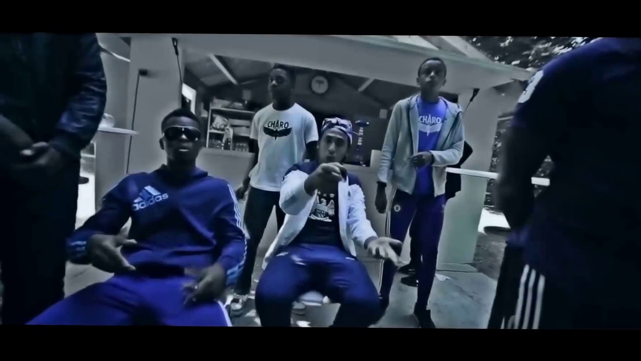 MOG - Wai C Vrai ( Clip Officiel )