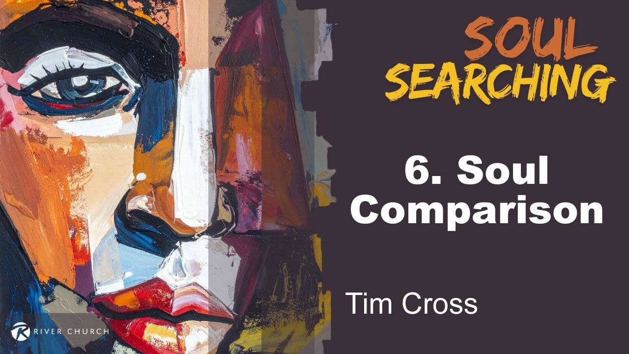 Soul Competition - Tim Cross - 01/03/26 AM