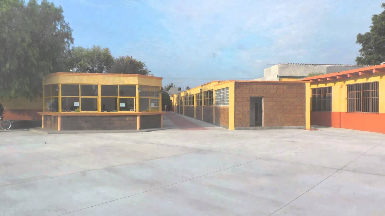 Instituto Don Vasco