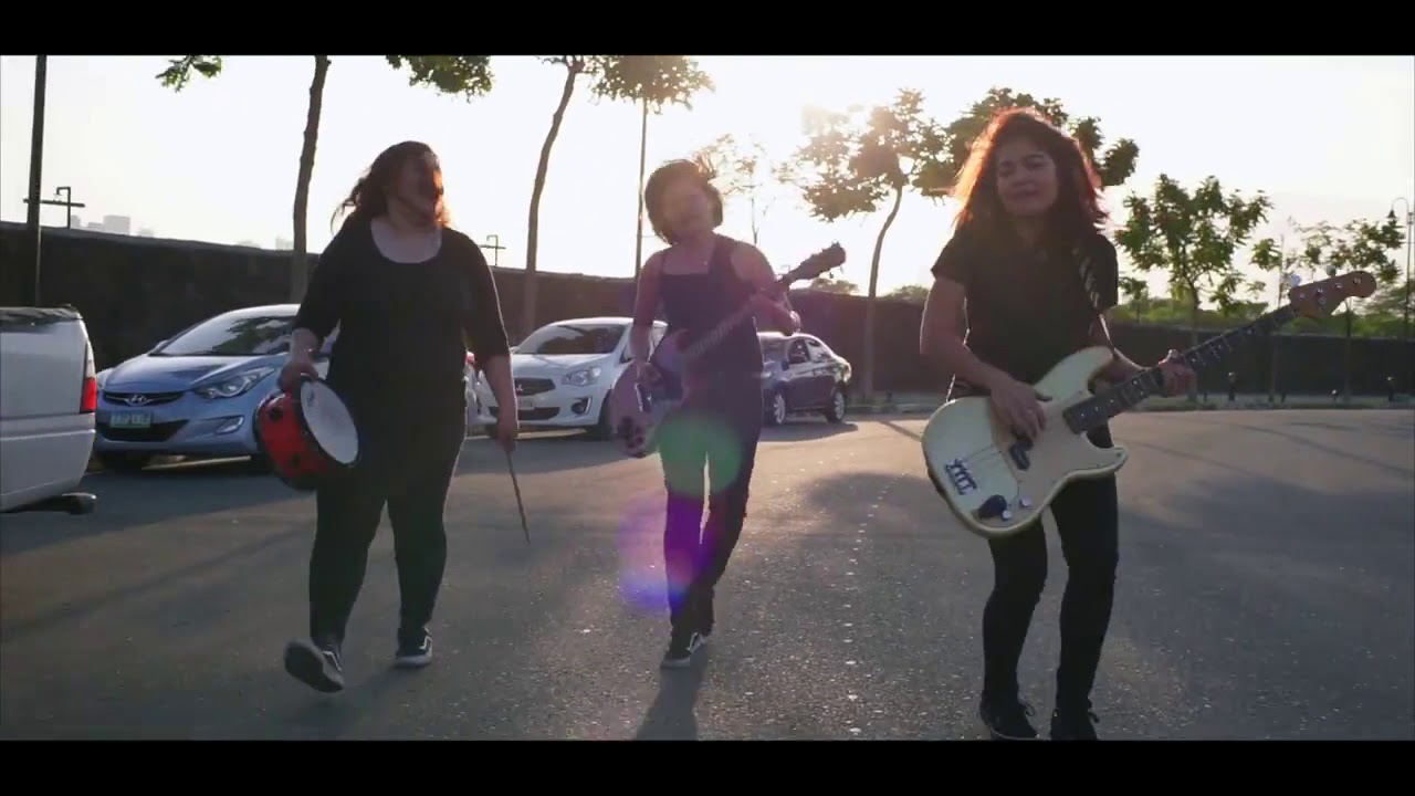 3/3 - Wr u At? (Music Video) (Emo Punk, Philippines)