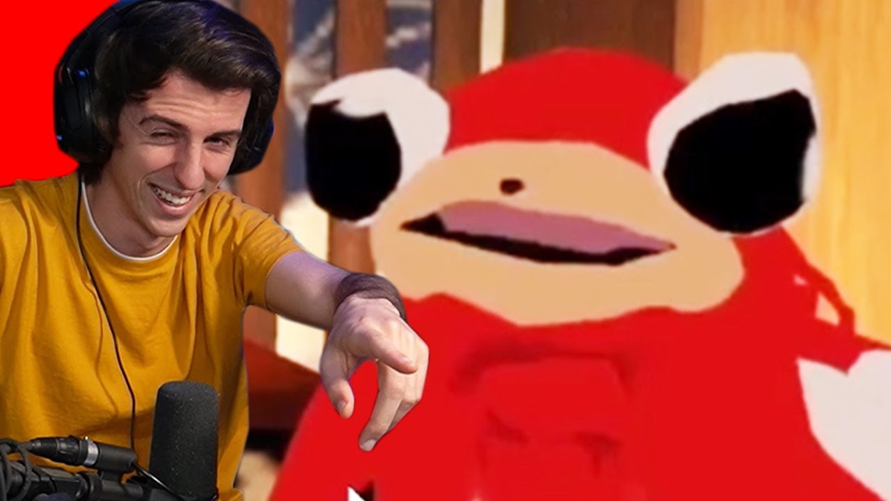 SI me haces REIR te doy una SUB