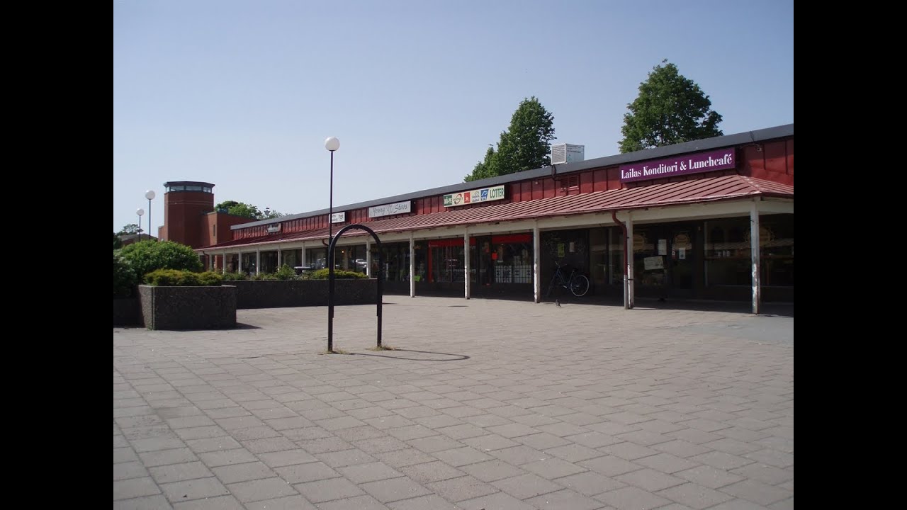 Gråbo 2007 - 2014