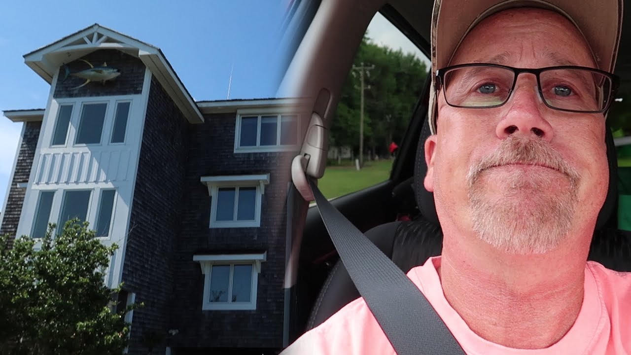 OBX Family Vacation Vlog