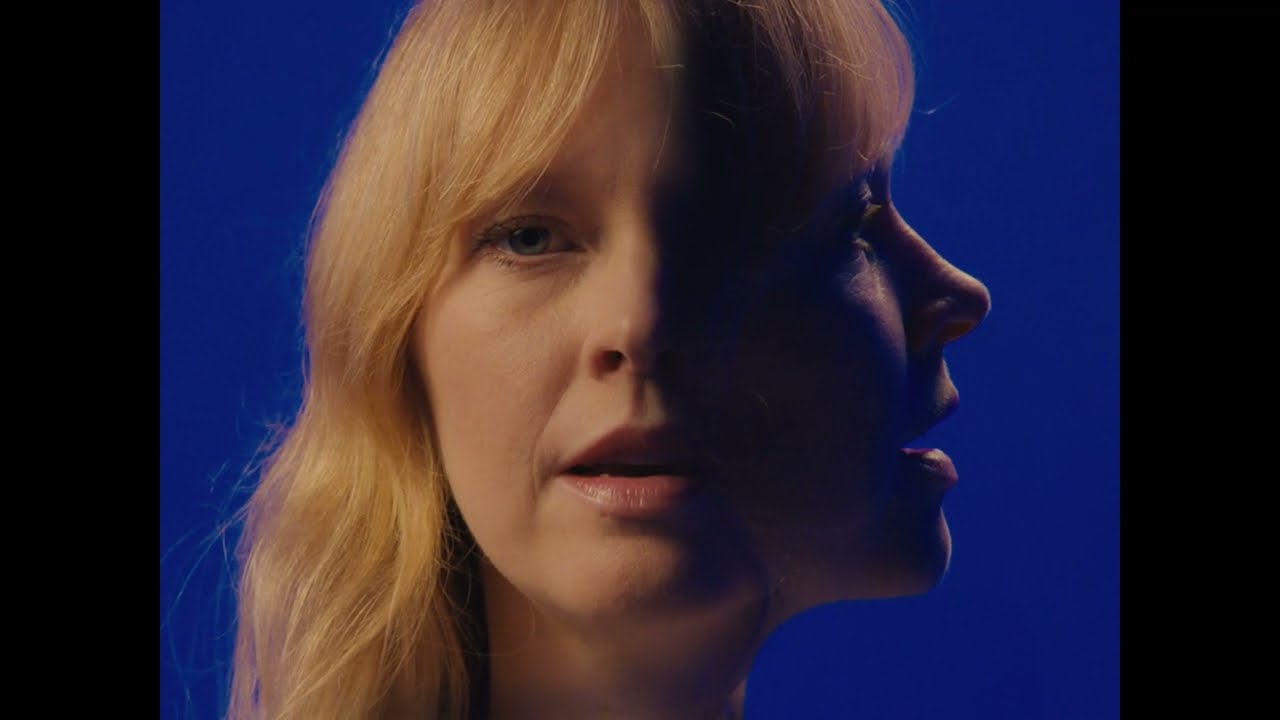 Lucy Rose - Over When It's Over