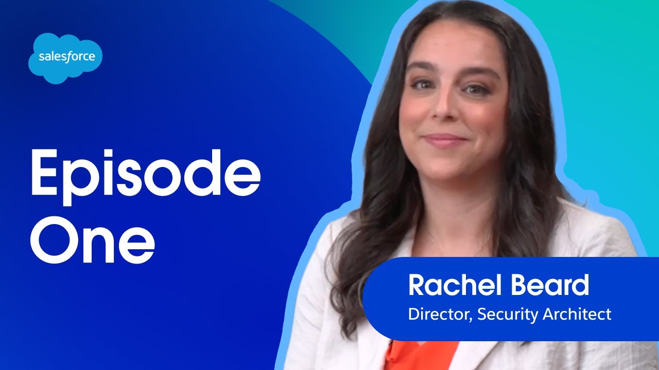 Trusted Enterprise Security: Episode 1